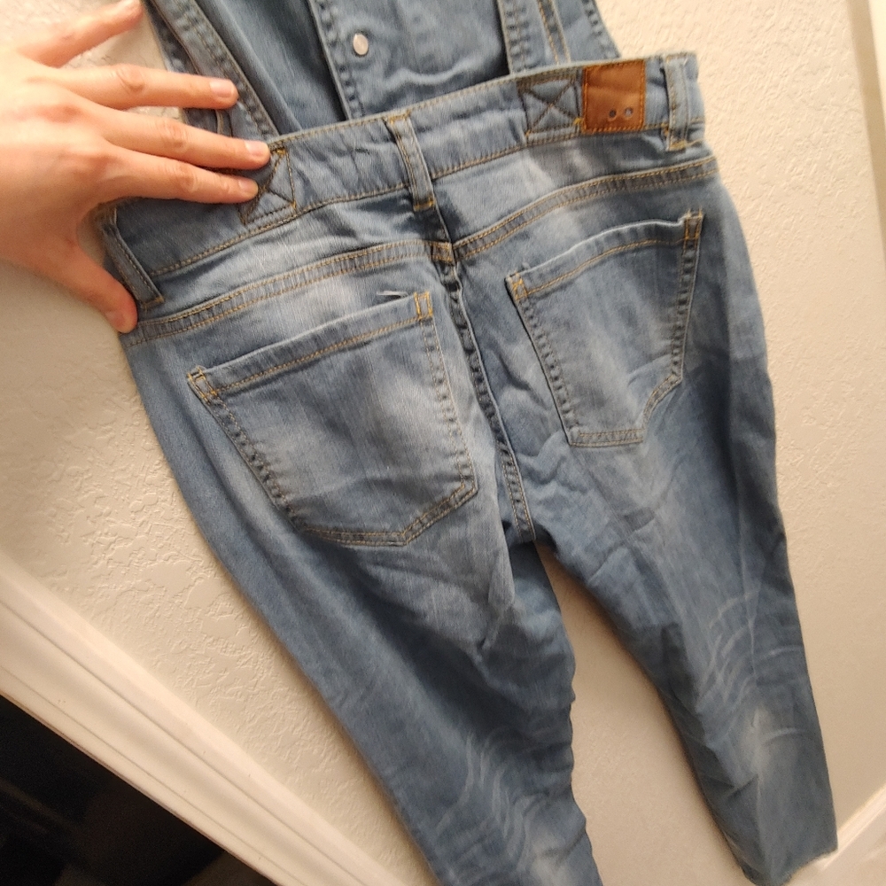 Overalls - Picture 3 of 5